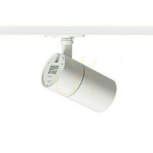 Přání 20 Dimm na 1 fázi reflektoru. Kolejnice Bílá 230 V Led W 36° 3000 K 4000 5000 small 1