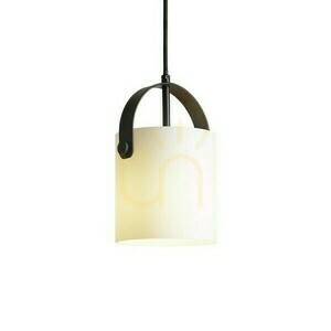Závěsné svítidlo Rendl Julietta 16 opálové sklo/černá E27 15 W R13752 small 2
