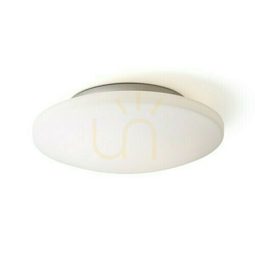 Kontrola Koupelnové svítidlo Sara Led 36 stropní opálové sklo/chrom 230 V 24 W Ip44 3000 K