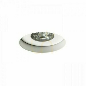 Zapuštěné svítidlo Bran White 230 V Led Gu10 15 W Ip65 small 3