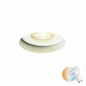 Zapuštěné svítidlo Bran White 230 V Led Gu10 15 W Ip65 small 0