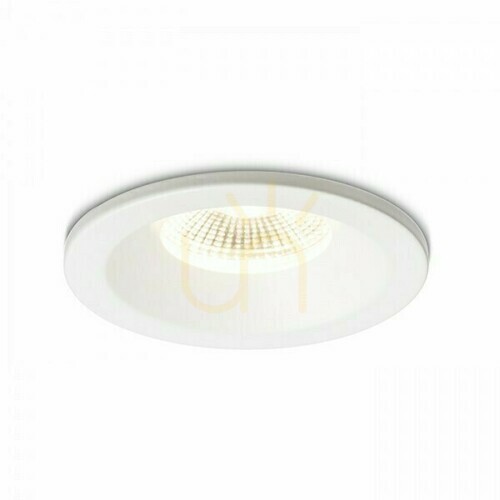 Kontrola Bella Led vestavné svítidlo bílé 230 V 11 W 40° Ip65 3000 K