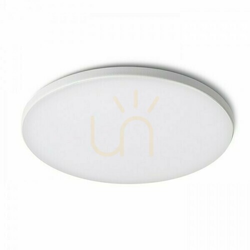 Kontrola Vestavné svítidlo Bjork R 20 White 230 V Led 18 W 3000 K