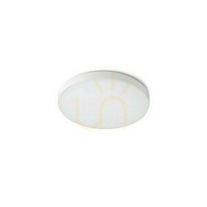 Zápustné svítidlo Rendl BJORK R 9 bílé LED 6 W 3000 K R13582 small 1