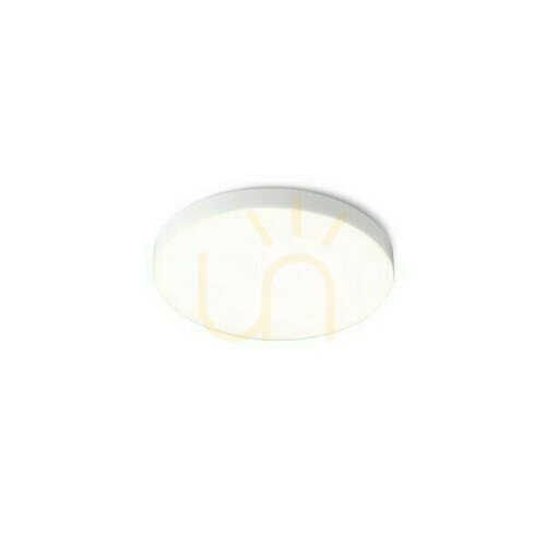 Kontrola Zápustné svítidlo Rendl BJORK R 9 bílé LED 6 W 3000 K R13582