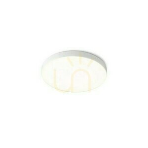 Zápustné svítidlo Rendl BJORK R 9 bílé LED 6 W 3000 K R13582 small 0