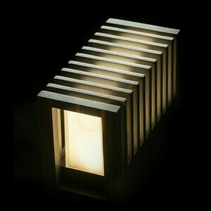Venkovní nástěnné svítidlo Rendl CLAIRE RC antracitové LED 6 W 3000 K IP54 R13563 small 3