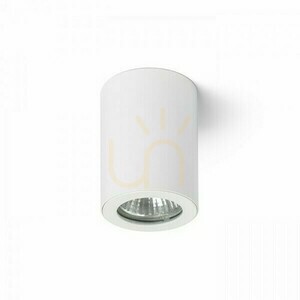 Koupelnové svítidlo Lola 88 stropní bílé 230 V Gu10 15 W Ip54 small 1