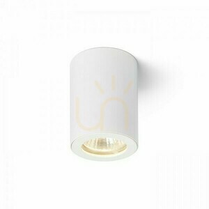 Koupelnové svítidlo Lola 88 stropní bílé 230 V Gu10 15 W Ip54 small 4