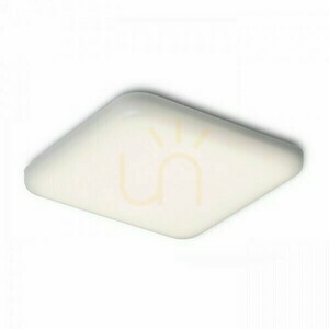 Vestavné svítidlo Rendl BELI SQ 10 z mléčného akrylu LED 6 W IP65 3000 K R13521 small 1