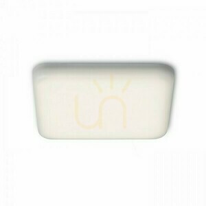 Vestavné svítidlo Rendl BELI SQ 10 z mléčného akrylu LED 6 W IP65 3000 K R13521 small 2