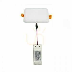 Vestavné svítidlo Rendl BELI SQ 10 z mléčného akrylu LED 6 W IP65 3000 K R13521 small 4