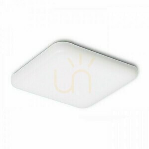 Vestavné svítidlo Rendl BELI SQ 10 z mléčného akrylu LED 6 W IP65 3000 K R13521 small 0