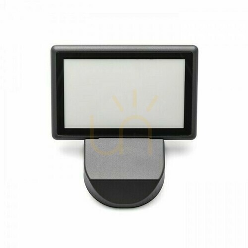 Kontrola Venkovní nástěnné svítidlo Rendl COMODO antracitové LED 20 W 3000 K IP65