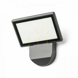 Venkovní nástěnné svítidlo Rendl COMODO antracitové LED 20 W 3000 K IP65 small 0
