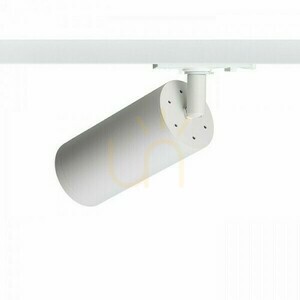 Belenos Spotlight pro 1fázovou lištu Bílá 230 V Led Gu10 9 W. small 2