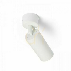 Bodové svítidlo Belenos Ceiling White 230 V Led Gu10 9 W. small 4