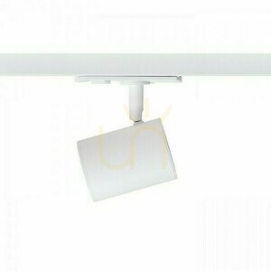 Cadenza Reflektor pro 1 fázi bílý 230 V Led Gu10 10 W Bus. small 4