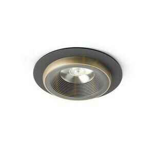 Sharm R I Bronze/Pearl Gold Vestavné svítidlo 230 V Led 10 W 24° 3000 K small 0