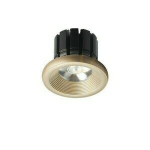 Sharm Plus Pearl Gold Zapuštěné svítidlo 230 V Led 10 W 24° 3000 K small 1