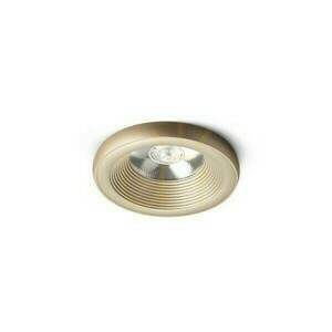 Sharm Plus Pearl Gold Zapuštěné svítidlo 230 V Led 10 W 24° 3000 K small 0