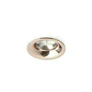 Sharm Base Zapuštěné svítidlo Copper 230 V Led 10 W 24° 3000 K small 0