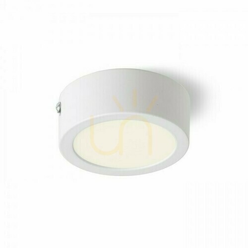 Kontrola Hue Plafond R 9 Dimm Ceiling White 230 V Led 6 W 3000 K.