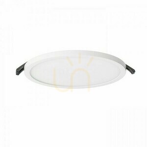 Zápustné svítidlo Rendl HUE R 17 DIMM bílé LED 18 W 3000 K small 1