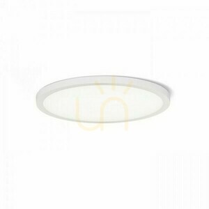 Zápustné svítidlo Rendl HUE R 17 DIMM bílé LED 18 W 3000 K small 0