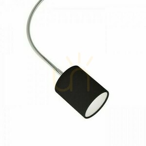 Loyd Led I Stropní závěsné svítidlo Black Nickel Mat 230 V 4,5 W 3000 K small 4