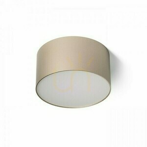 Larisa R 12 Pearl Gold Stropní plafon 230 V Led 10 W 3000 K small 1