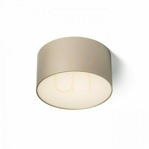 Kontrola Larisa R 12 Pearl Gold Stropní plafon 230 V Led 10 W 3000 K