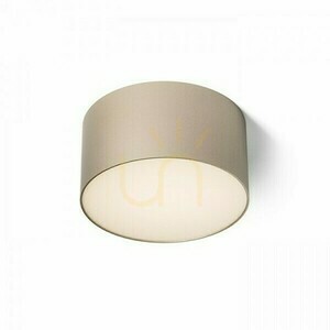 Larisa R 12 Pearl Gold Stropní plafon 230 V Led 10 W 3000 K small 0