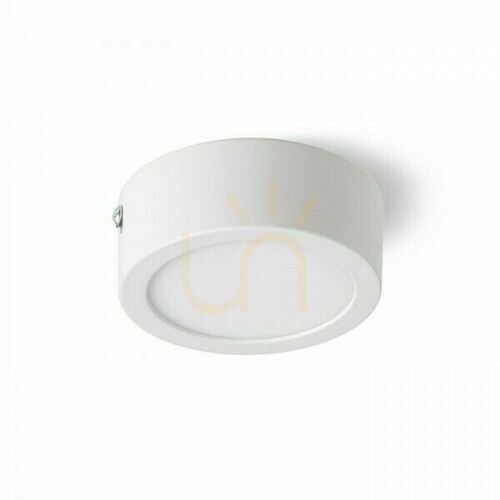 Kontrola Hue Plafond R 9 Ceiling White 230 V Led 6 W 3000 K