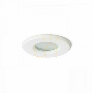 Vestavné svítidlo Apriori White Satin Glass 230 V Gu10 35 W Ip54 small 2
