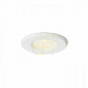 Vestavné svítidlo Apriori White Satin Glass 230 V Gu10 35 W Ip54 small 3