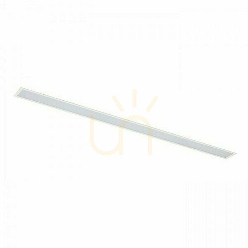 Kontrola Pesante 90 vestavné svítidlo bílé 230 V Led 40 W 3000 K