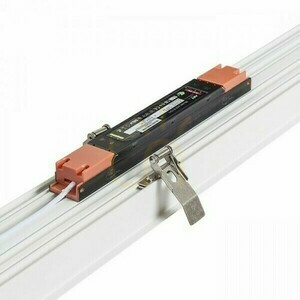 Pesante 90 vestavné svítidlo bílé 230 V Led 40 W 3000 K small 4