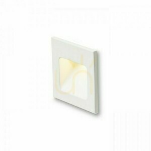 Amaro Zapuštěné svítidlo bílé 230 V Led 3 W 60° 3000 K small 0