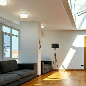 Stojací lampa Boulogne černá 230 V E27 28 W. small 3