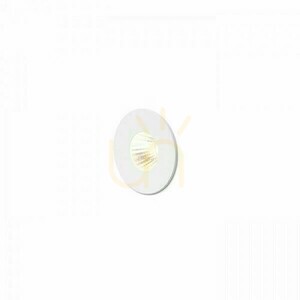 Rio R Vestavné svítidlo bílé 230 V Led 3 W 22° 3000 K small 1