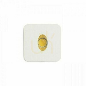 Rio Sq O Zapuštěné svítidlo bílé 230 V Led 3 W 22° 3000 K small 0