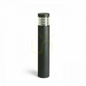 Venkovní stojací lampa Rendl Abax 65 antracit LED 15W IP54 3000K R12626 small 3