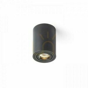 Svítidlo Moma Directional Black 230 V Gu10 35 Watt. small 1