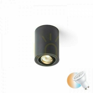 Svítidlo Moma Directional Black 230 V Gu10 35 Watt. small 0
