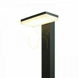 Venkovní stojací lampa Rendl Rina antracit LED 12 W IP44 3000 K R12515 small 1