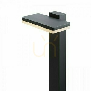 Venkovní stojací lampa Rendl Rina antracit LED 12 W IP44 3000 K R12515 small 2