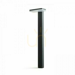 Venkovní stojací lampa Rendl Rina antracit LED 12 W IP44 3000 K R12515 small 0