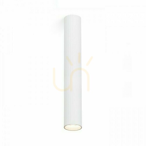 Kontrola Svítidlo Riga 38 stropní bílé 230 V Led 6 W 38° 3000 K