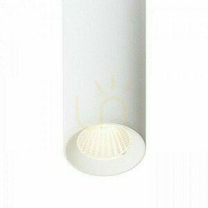 Svítidlo Riga 18 stropní bílé 230 V Led 4 W 38° 3000 K small 1